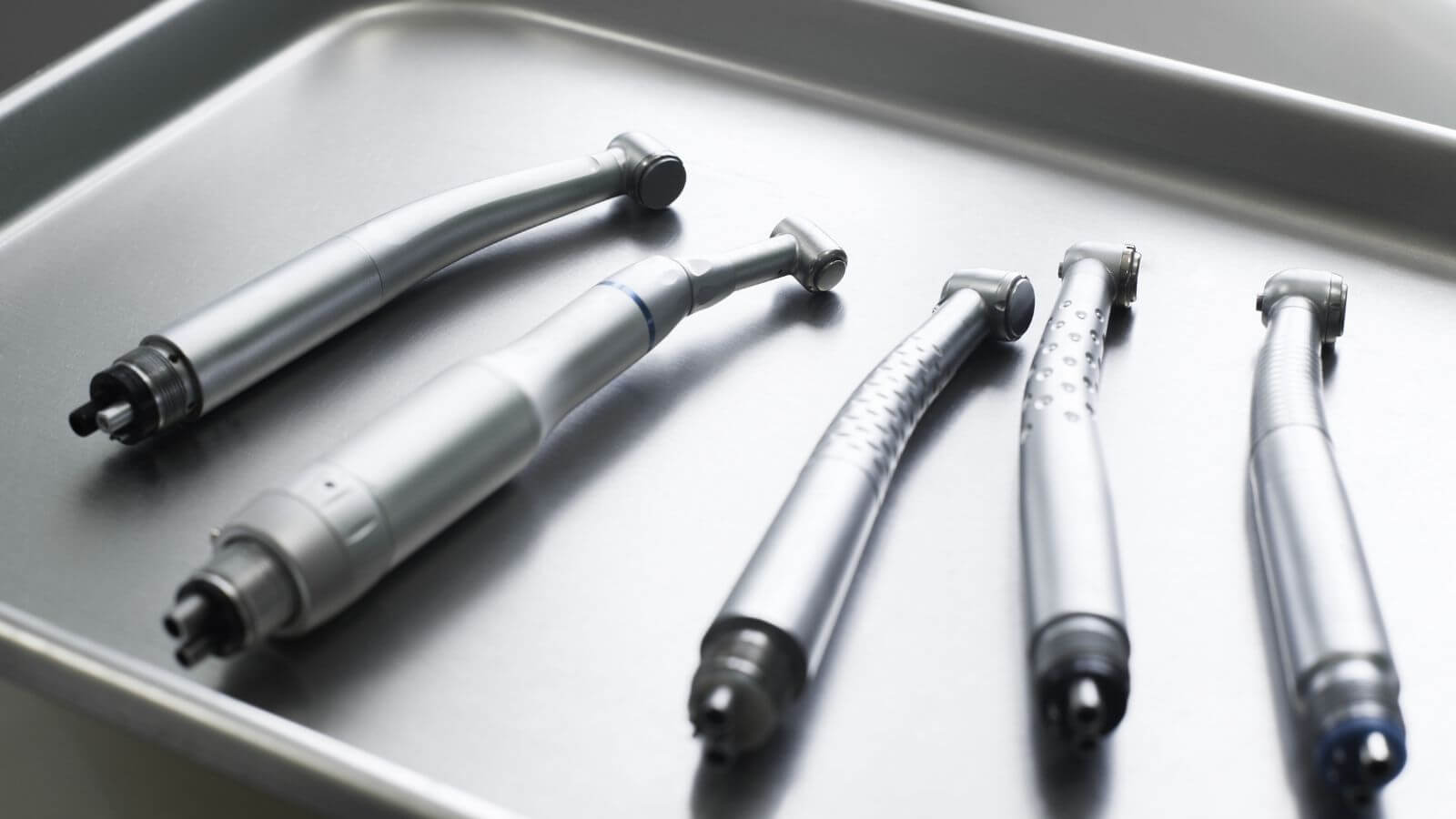 Dental Handpieces